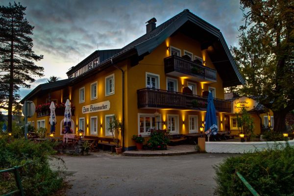 Gasthof Betenmacher (Thalgau)